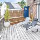 Gorgeous Home In Os With Kitchen, Haljem - Fotografie 10