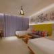 Apsara Residence Hotel, Siem Reap (foto 2)