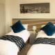 Beckleigh House, Kettering king or twin beds free parking x3, Kettering (fotografie 2)