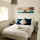 Beckleigh House, Kettering king or twin beds free parking x3, Kettering (fotografie 9)
