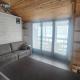 Vista Matémala - Appartement avec Vue Lac et Montagne, Les Angles (foto 2)