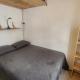 Vista Matémala - Appartement avec Vue Lac et Montagne, Les Angles (foto 3)