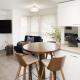 SixtyTwo by Harrogate Serviced Apartments, Harrogate - Foto 5
