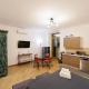 Dante Studio Apartment Super Central next metro By HouseinNaples, Neapol - Fotografie 9