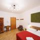Dante 2 Rooms Apartment Super Central next metro By HouseinNaples, Neapol - Fotografie 5