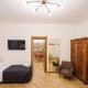 Dante 2 Rooms Apartment Super Central next metro By HouseinNaples, Neapol - Fotografie 7
