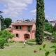 Stalla - Villa with garden in the historic center Florence - Photo 1