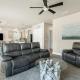 30A Pet Friendly Beach House - Beach Bayou by Panhandle Getaways, Santa Rosa Beach (fotografie 8)