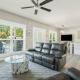30A Pet Friendly Beach House - Beach Bayou by Panhandle Getaways, Santa Rosa Beach (fotografie 3)
