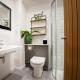 Dream Stays Bath - Beau Street Apartments, Bath - Photo 2