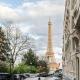Bel appartement Proche Trocadéro, Paris - Foto 3