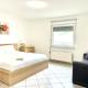 Large Room in Schuttrange Free Parking 10mins to Airport Excellent Customer Services Люксембург - Фото 2