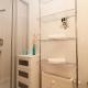 Appartementhaus Seewind Fewo 70 05, レリク - 写真 9