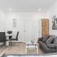 Cheerful Studio Vienna Favoriten near U1 Reumannplatz, Vienne - Photo 4
