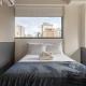 Experiência by Dabra House: Studios com Vista Panorâmica, Jardim Paulista!, São Paulo - Foto 2