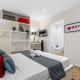 Nice Renting - ROSSETTI - Modern Haven Heart of Old Nice, Niza - Foto 8