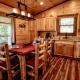 Scenic Solitude by Stony Brook Cabins, Sevierville - Fotografie 8
