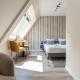 Hello Zeeland - Appartement Duno Lodge M, Oostkapelle