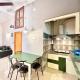 Aristocratic 3BHK apartment near Eastern Metropolitan Club, Santoshpur, Calcuta - Foto 6