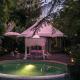 Sandat Glamping Tents, Ubud - Fotografie 1