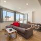 Bijoux Apartments - 1, Cagliari (fotografie 3)