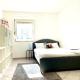 Large Room in Schuttrange Free Parking 10mins to Airport Excellent Customer Services Люксембург - Фото 3