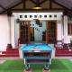 Villa Ananda 1, 3 KT Kolam Renang, Karaoke Biliar Cisarua - Fotografie 5