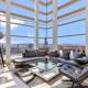 Penthouse Duplex with Epic Views Barcelona - Photo 1