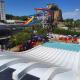 Spazzio diRoma com acesso ao Acqua Park - Temporada Cn, Caldas Novas - Foto 6