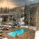 Lion Square Lodge North 280, Vail - Fotografie 3