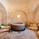Trullo in Ulivi incantati JACUZZI-FREEPARKING-FREEEWIFI Cisternino - Fotografie 1