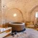 Trullo in Ulivi incantati JACUZZI-FREEPARKING-FREEEWIFI Cisternino - Fotografie 7
