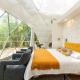 Timeless Luxe Dome - Mountain Views, Hot Tub, & Extra Amenities, Swiss