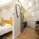 Timeless Luxe Dome - Mountain Views, Hot Tub, & Extra Amenities, Swiss (zdjęcie 6)