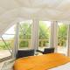 Timeless Luxe Dome - Mountain Views, Hot Tub, & Extra Amenities, Swiss (zdjęcie 7)