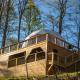Timeless Luxe Dome - Mountain Views, Hot Tub, & Extra Amenities, Swiss (zdjęcie 2)