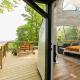 Timeless Luxe Dome - Mountain Views, Hot Tub, & Extra Amenities, Swiss (zdjęcie 5)
