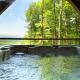 Timeless Luxe Dome - Mountain Views, Hot Tub, & Extra Amenities, Swiss (zdjęcie 3)