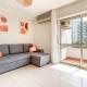 Comfy 3 BDR Flat With Pool & Balcony by LovelyStay, Portimão - Photo 10
