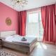 Новая яркая квартира с двумя кроватями Almaty - Fotografie 9