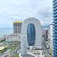 Апартаменты Orbi Cyti с видом на море, Batumi - Fotografie 10