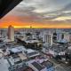 Flat Confortável Centro, Goiânia - Foto 8
