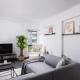 Glyfada First Class Suite, Athen - Foto 5