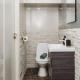 Old Town Room, Private Bathroom - A, Таллин (фото 10)