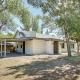 Serene Getaway in Overgaard with Patio and Yard!