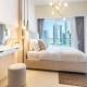 Stylish Stayz 2BR Corner Unit - Yacht & Burj Khalifa Views - close to Dubai Mall, Dubaj - Fotografie 7