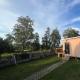 Tinyhouse Kaňk - Kutná Hora - Zdjęcie 4