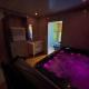 Logement avec jacuzzi Murat, Murat - Fotografie 3