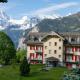 Chalet Mittaghorn Apt 4, Wengen - Foto 2