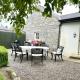 The Gables Cottage, Rathvilly (foto 9)